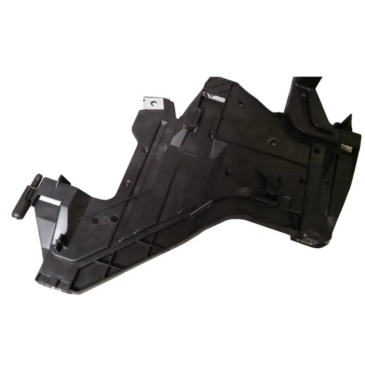 Headlamp bracket Audi A4 B8 2008-2012 Oryginalny