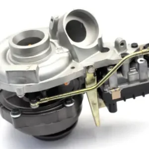 Tylko dziś Turbosprężarka MERCEDES-BENZ C-KLASA 220 CDI (S204) 170KM 125kW 752990