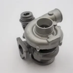 Promocja Turbosprężarka MERCEDES-BENZ C-KLASA 220 CDI (W202) 125KM 92kW 700625