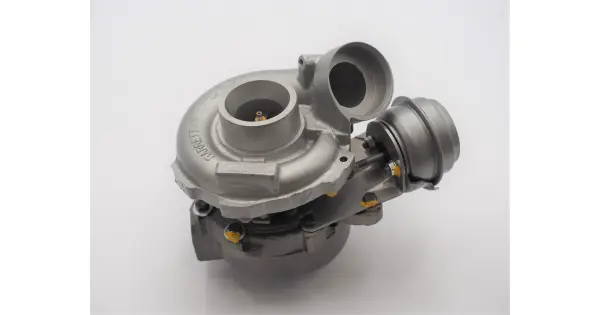 Turbosprężarka MERCEDES-BENZ C-KLASA 220 CDI (W203) 143KM 105kW 711006 Niska cena