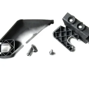 Zwrot pieniędzy Headlight brackets repair kit set Audi A3 2009-2013