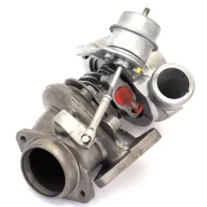 Turbosprężarka MERCEDES-BENZ C-KLASA 250 TD (S202) 150KM 110kW 454203 Kup teraz