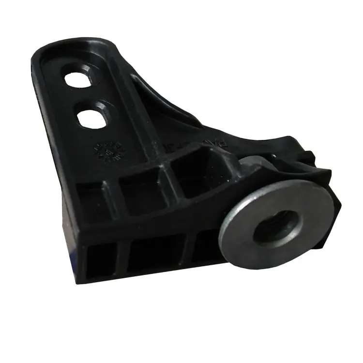 Darmowa dostawa Headlight bumper support AUDI A4 A5