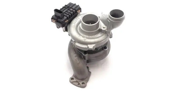 Turbosprężarka MERCEDES-BENZ C-KLASA 320 CDI (S203) 224KM 165kW 765155 Tylko dziś