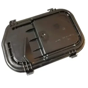 Headlight cover cap Audi A6 C6 2005-2011 Zamów teraz