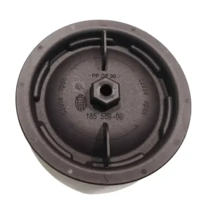 Headlight cover cap Audi A6 C7 FL 2014-2018 Rabat