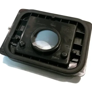 Najlepsza cena Headlight cover cap Audi Q5 2013-2017