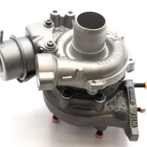 Wysoka jakość Turbosprężarka MERCEDES-BENZ C-KLASA C 180 (W205) BlueTEC 116KM 85kW 54389700007