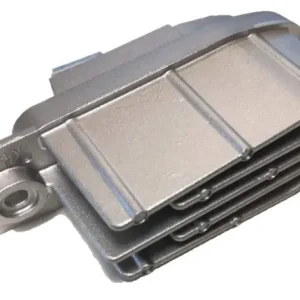 Autentyczny Headlight head light lamp led unit Audi Q3 2015-2018