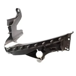 Szybka dostawa Headlight headlamp mounting support bracket Audi A5 2008-2011