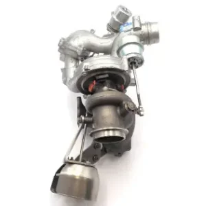 Rabat Turbosprężarka MERCEDES-BENZ C-KLASA C 220 CDI 163KM 120kW 10009700007