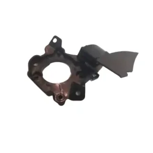 Bezpieczna płatność Headlight LED air duct Audi A6 C7 FL 2015-2018