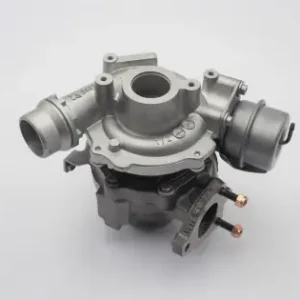 Promocja Turbosprężarka MERCEDES-BENZ CITAN 111 CDI (W415) 1.5 D 110KM 81kW 54389700006