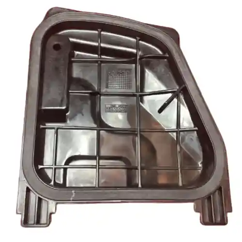 Headlight outer cover cap Audi Q5 2013-2017 Zwrot pieniędzy