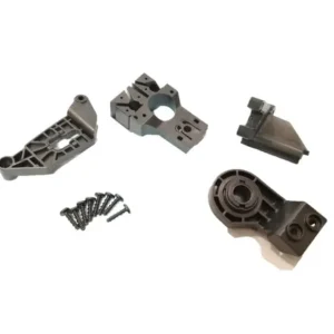 Oryginalny Headlight repair kit Audi A5 2017-