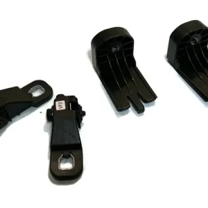 Headlight repair kit set AUDI Q2 Nowość