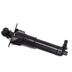 Najlepsza cena Headlight spray nozzle with cylinder Audi Q5 2017-