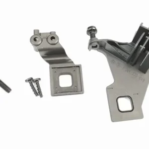 Headlight tab repair kit brackets Audi A4 B8 FL A5 2013-2015 Kup teraz