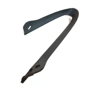 Najlepsza cena Headlight trim seal Audi Q5 FL 2013-2017