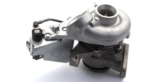 Turbosprężarka MERCEDES-BENZ CLK-KLASA C209 220 CDI 150KM 110kW 727461 Ostatnia szansa