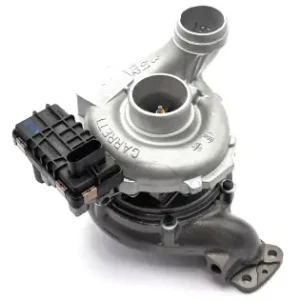 Bezpieczna płatność Turbosprężarka MERCEDES-BENZ CLS-KLASA 350 CDI (C218) 4Matic 265KM 195kW 794877