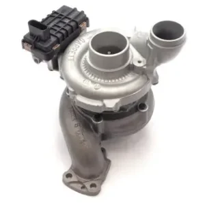 Autentyczny Turbosprężarka MERCEDES-BENZ CLS-KLASA 350 CDI (C219) 224KM 165kW 765155