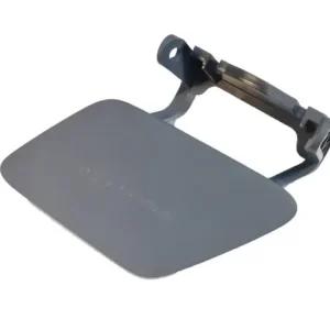 Headlight washer cover cap Audi A4 B9 2016- Oryginalny