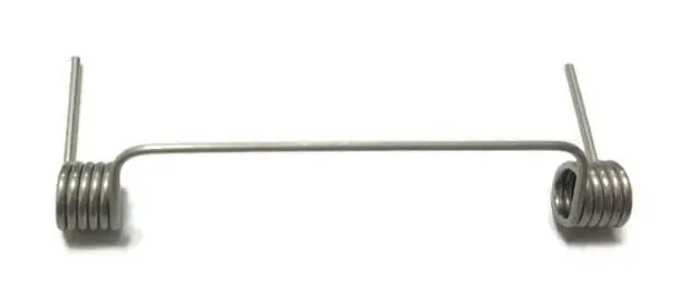 Tylko dziś Headlight washer cover spring Audi Q5 FL A4 B8 FL