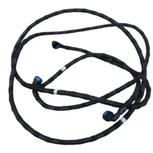 Headlight washer hose Audi A3 FL 2017-2020 Popularny