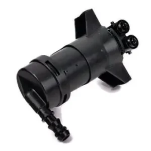 Headlight washer jet Audi A4 B7 S-line 2005-2008 Wyprzedaż