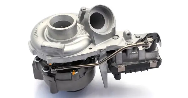 Turbosprężarka MERCEDES-BENZ E-KLASA 200 CDI (W211) 122KM 90kW 742963 Bezpieczna płatność