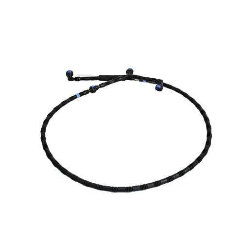 Headlight washer spray hose pipe Audi A4 2015-2020 Nowość