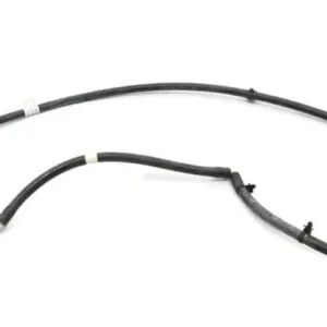 Headlight washer spray hose pipe Audi A4 B9 A5 2015-2020 Kup teraz