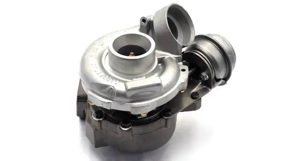 Turbosprężarka MERCEDES-BENZ E-KLASA 220 CDI (W210) 143KM 105kW 709835 Oryginalny