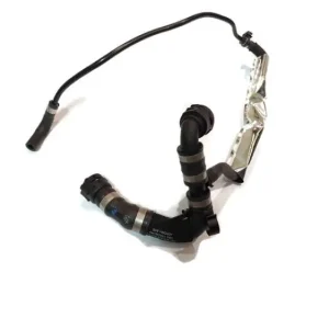 Heating hose pipe Audi A6 C6 Niska cena