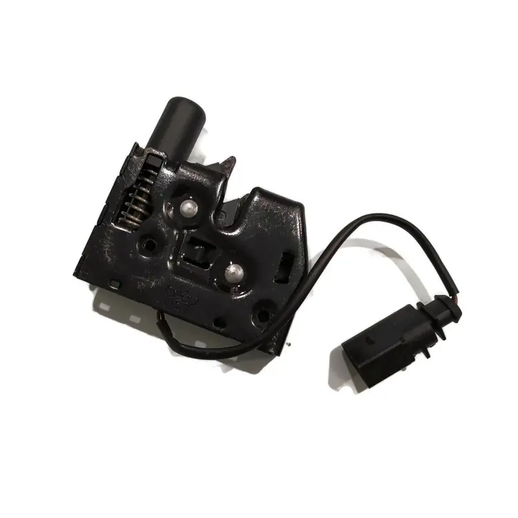 Niska cena Hood bonnet side latch switch lock Audi A6 C7 A7 2011-2018