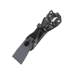 Hood catch latch lock hook Audi A6 C7 2011-2018 Ekspresowa dostawa