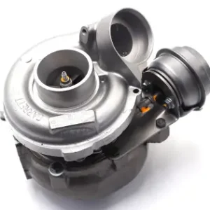 Turbosprężarka MERCEDES-BENZ E-KLASA 270 CDI (S210) 170KM 125kW 709837 Szybka dostawa