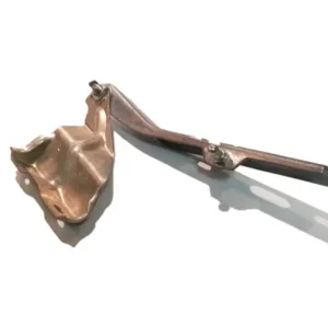 Ekspresowa dostawa Hood hinge Audi Q5 2009-2017