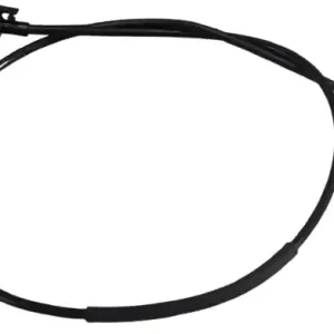 Premium Hood latch release cable front Audi A3 2009-2013