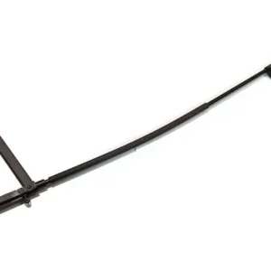 Hood latch release cable line lock FRONT Audi A4 B8 / A5 Wysoka jakość