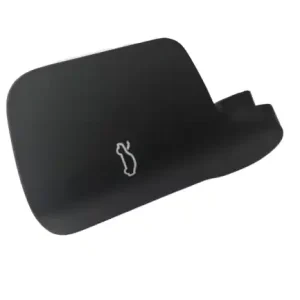 Hood latch release handle bonnet lever Audi A3/ A4 / A5/ A6 / A7 / Q5 Rabat