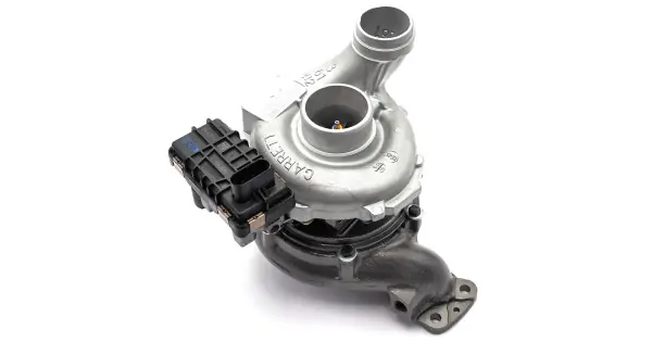 Turbosprężarka MERCEDES-BENZ E-KLASA 350 CDI (C207) 265KM 195kW 794877 Niska cena