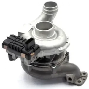 Turbosprężarka MERCEDES-BENZ E-KLASA 350 CDI (S212) 258KM 190kW 826830 Darmowa dostawa