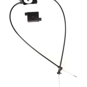 Hood release Bowden cable  Audi A4 B9 Audi A5 Zwrot pieniędzy