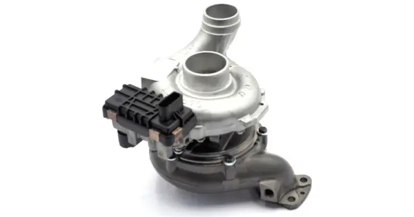 Oryginalny Turbosprężarka MERCEDES-BENZ E-KLASA 350 CDI (W212) 258KM 190kW 826830