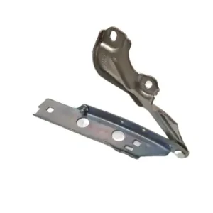 Hood side hinge Audi A6 A7 2011-2018 Tani