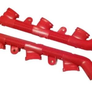 Premium Ignition coil wiring conduit 2.5 3.0 3.2 Audi A4 A5 A6 A7 A8 Q5 Q7