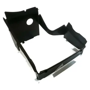 Intercoolera rear air duct Audi A3 8V 2.0 2013-2020 Zwrot pieniędzy