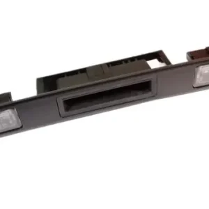 License plate light trim assembly Audi A3 A4 A6 Q7 Bezpieczna płatność